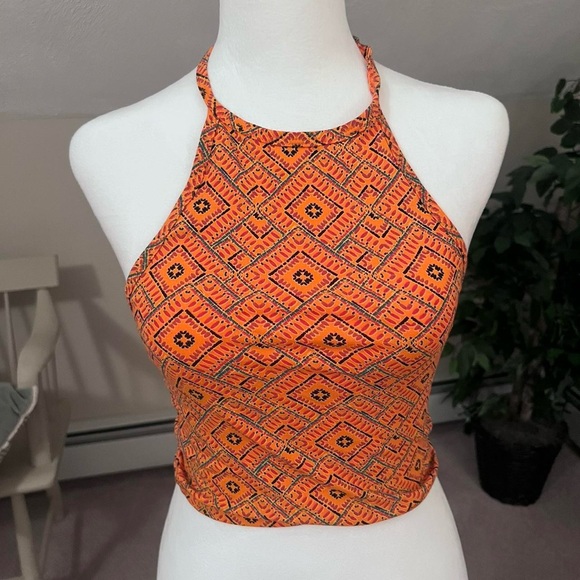 Primark Halter Top - Picture 1 of 7